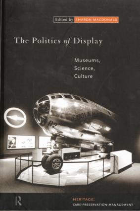 Politics of Display