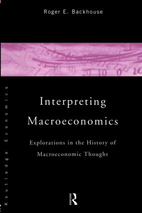 Interpreting Macroeconomics