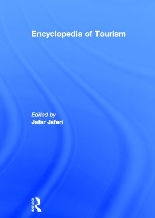 Encyclopedia of Tourism