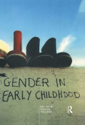 Gender in Early Childhood