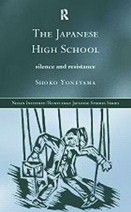 Japanese High School