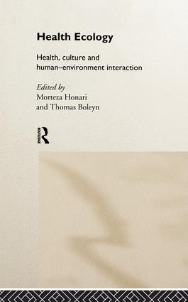 Health Ecology