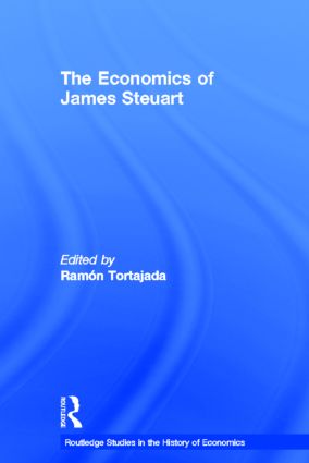 Economics of James Steuart