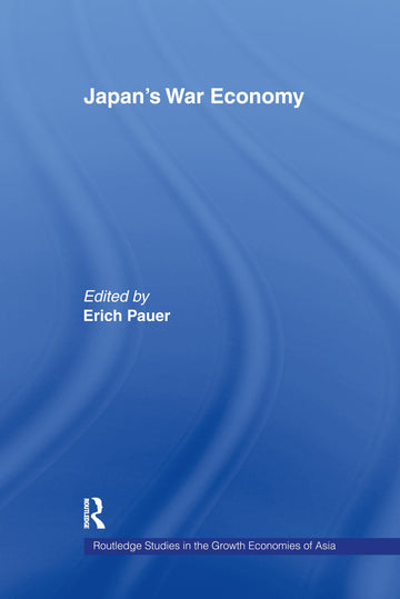 Japan's War Economy