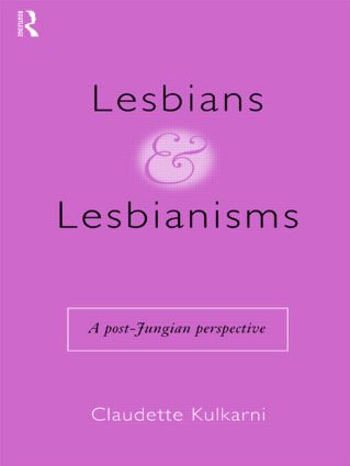Lesbians and Lesbianisms