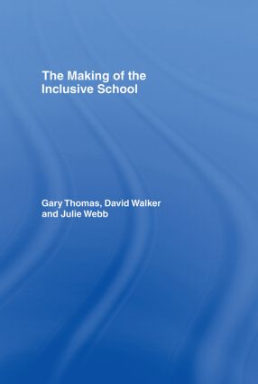 Making of the Inclusive School