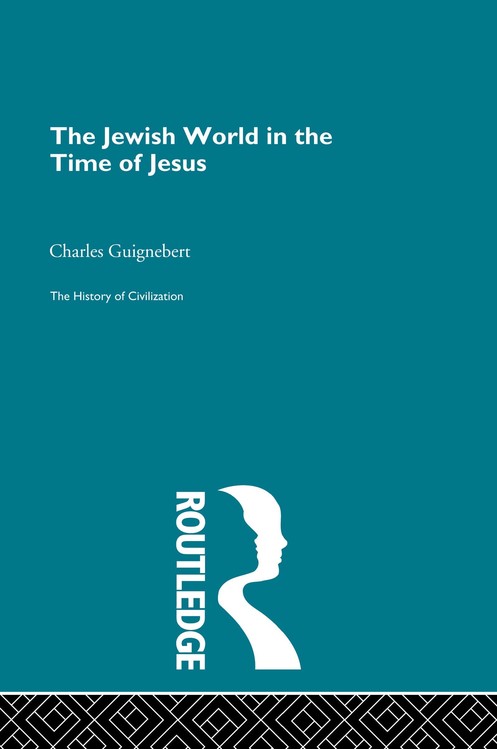 Jewish World in the Time of Jesus