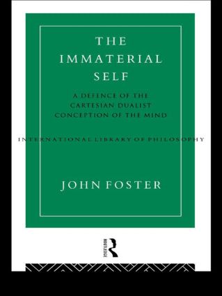 Immaterial Self