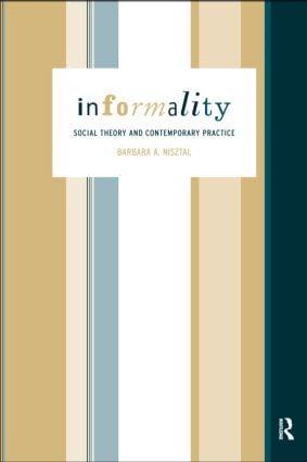 Informality