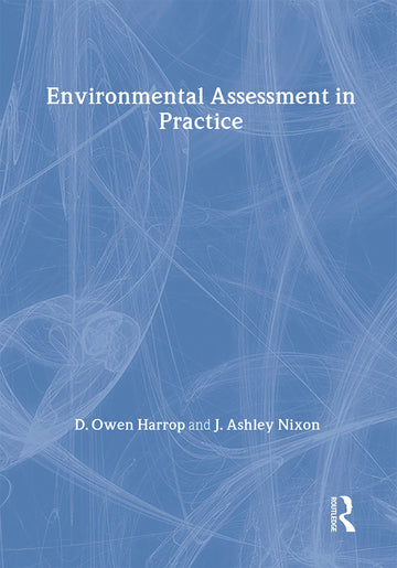Environmental Assessment in Practice