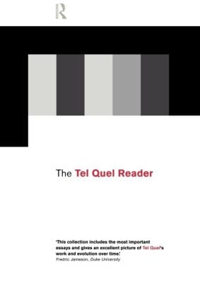Tel Quel Reader
