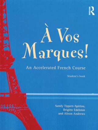 Vos Marques!