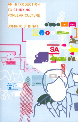 Introduction to Studying Popular Culture