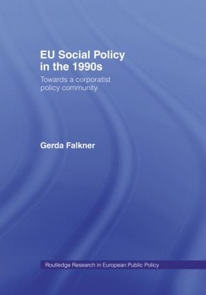 EU Social Policy in the 1990s