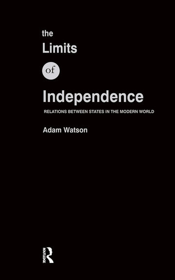 Limits of Independence