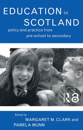 Education in Scotland