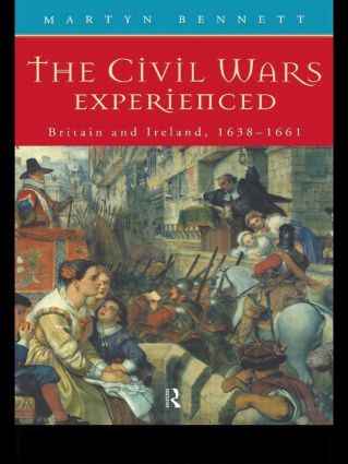 Civil Wars Experienced