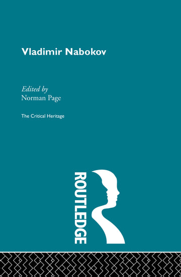 Vladimir Nabokov