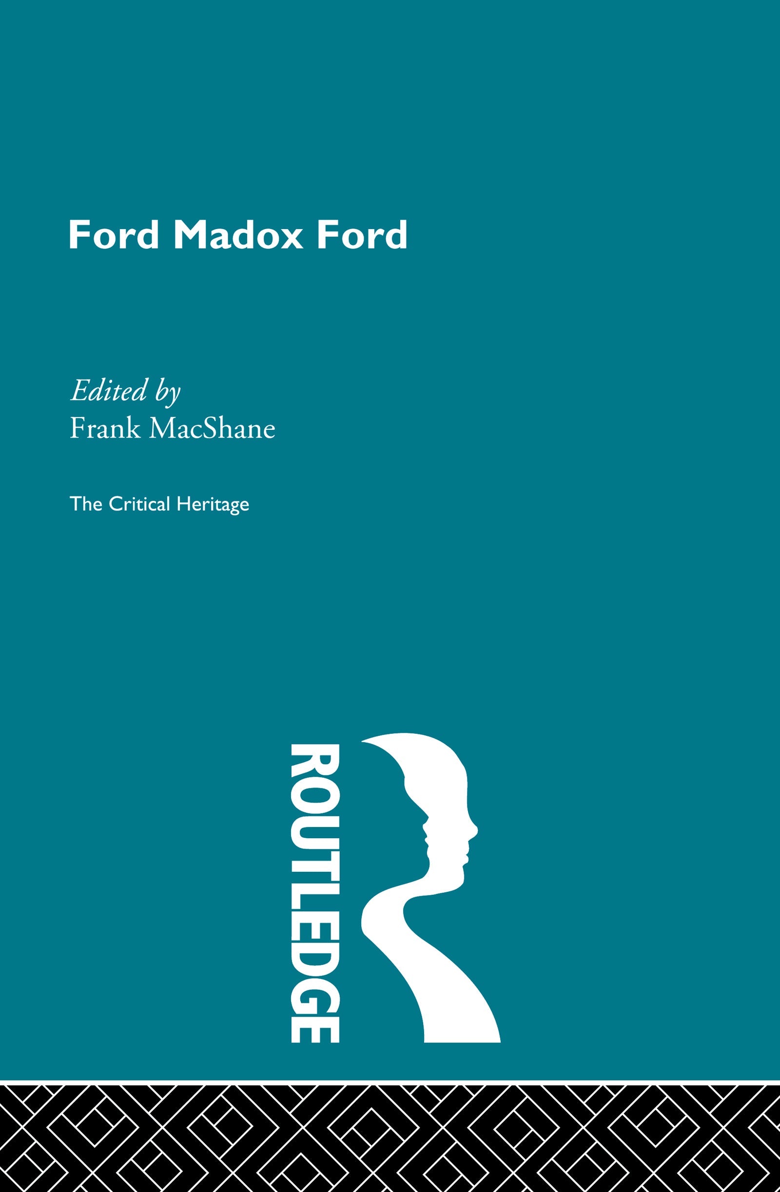 Ford Maddox Ford