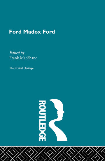 Ford Maddox Ford