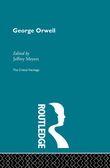 George Orwell