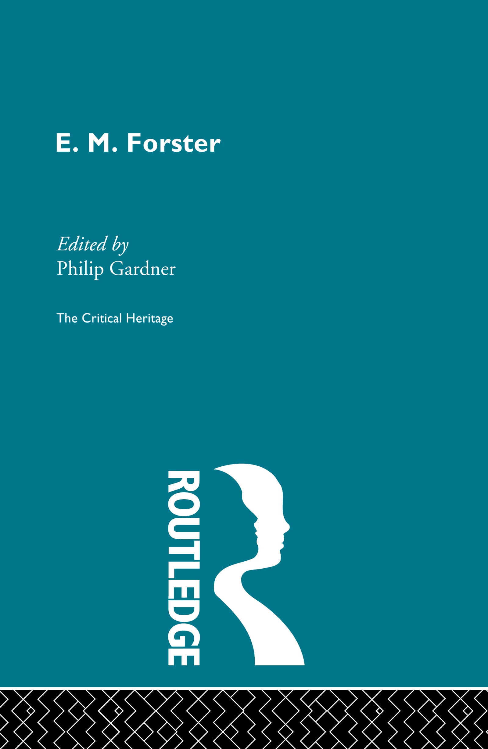 E.M. Forster