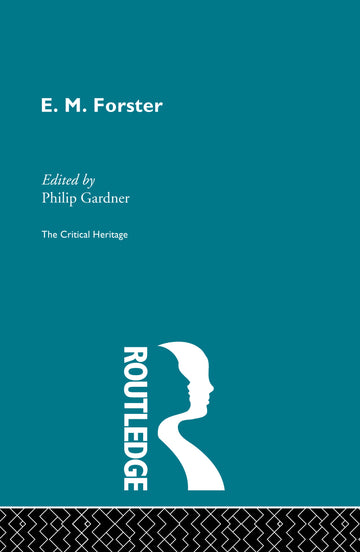 E.M. Forster