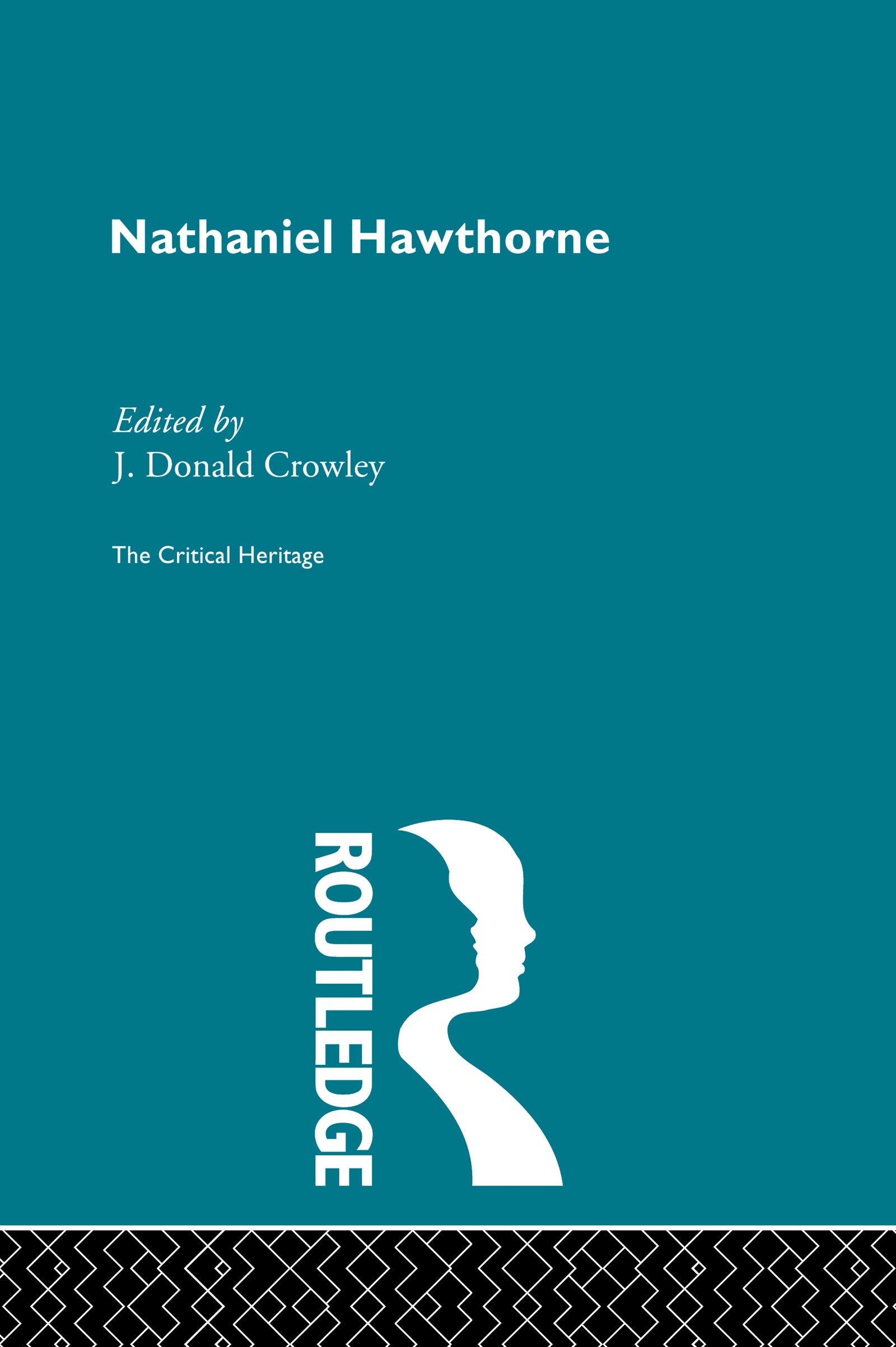 Nathaniel Hawthorne