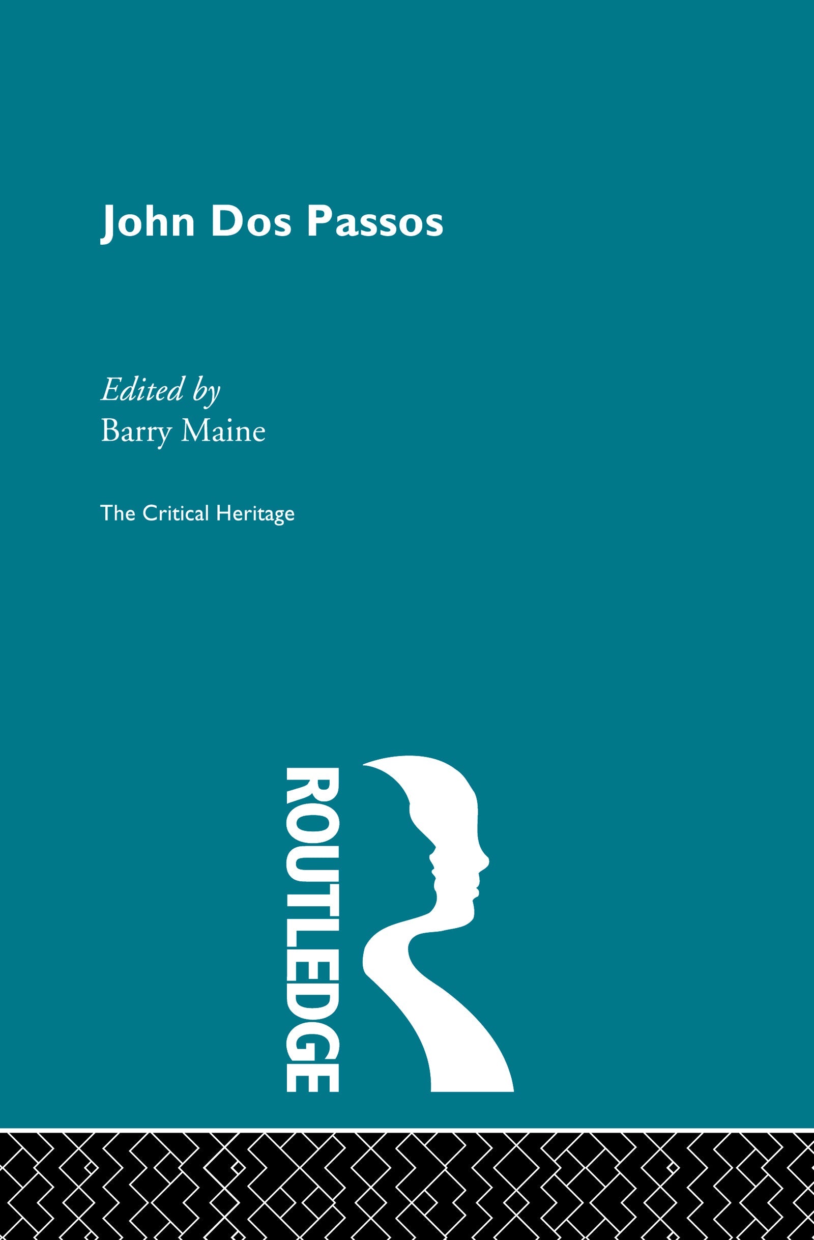 John Dos Passos