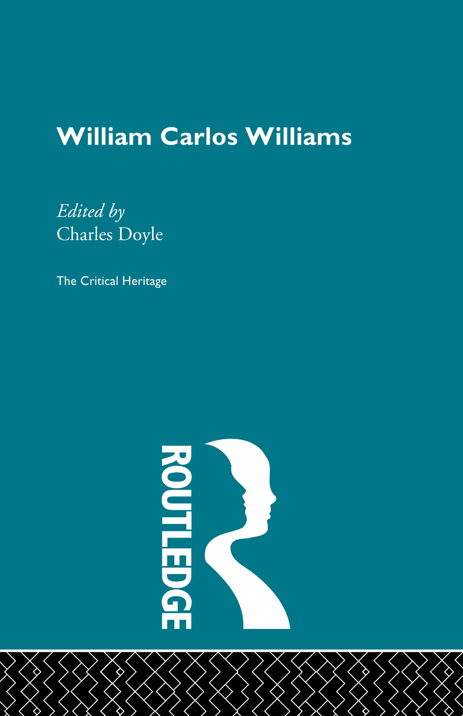 William Carlos Williams