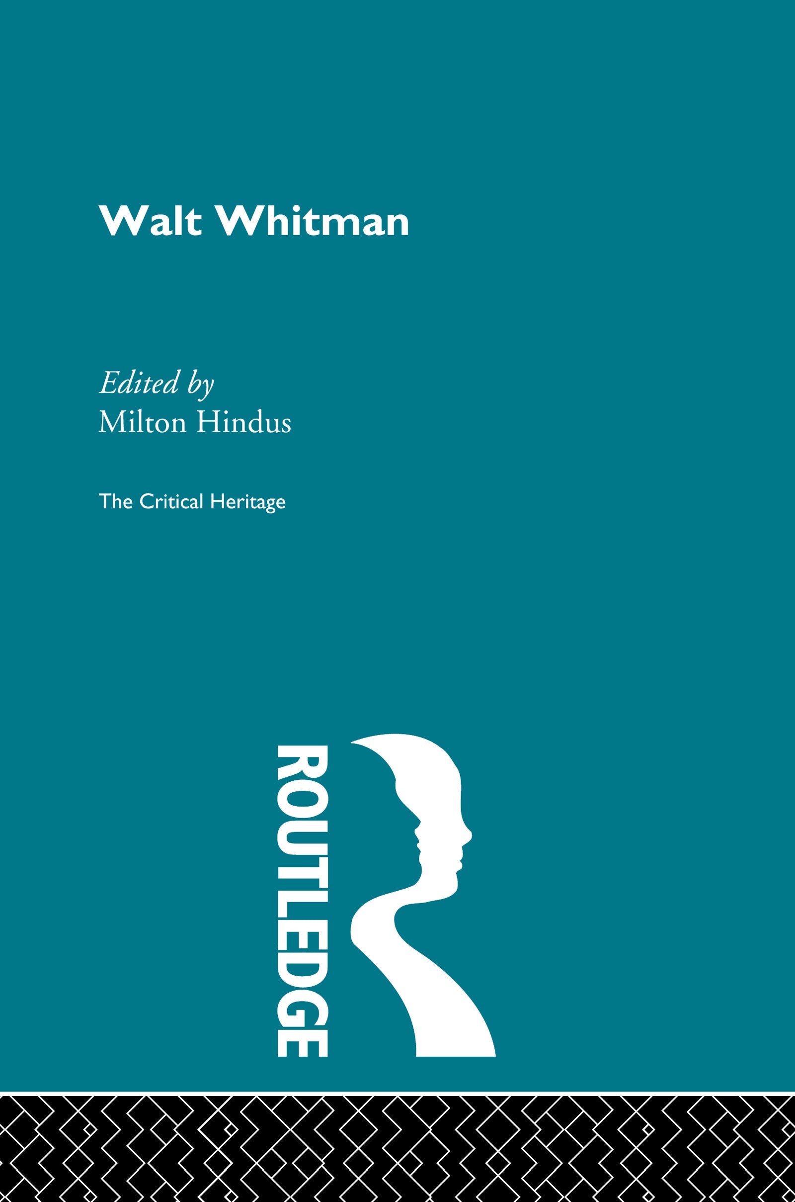 Walt Whitman