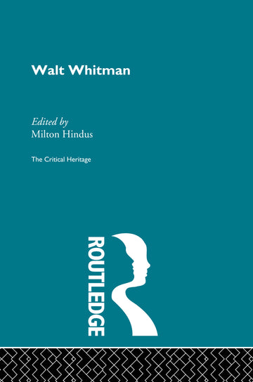 Walt Whitman