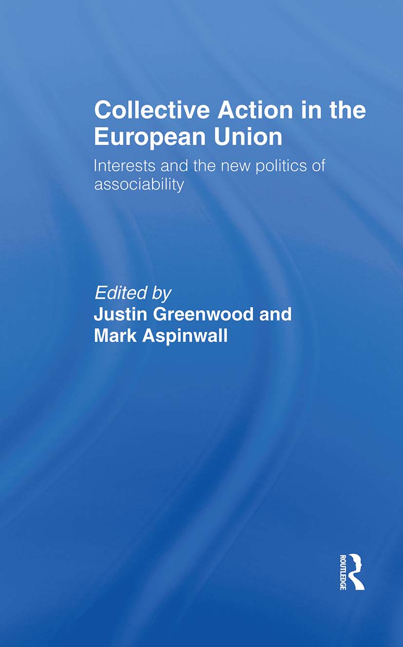 Collective Action in the European Union