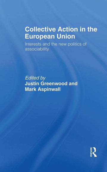 Collective Action in the European Union