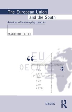 European Union and the South