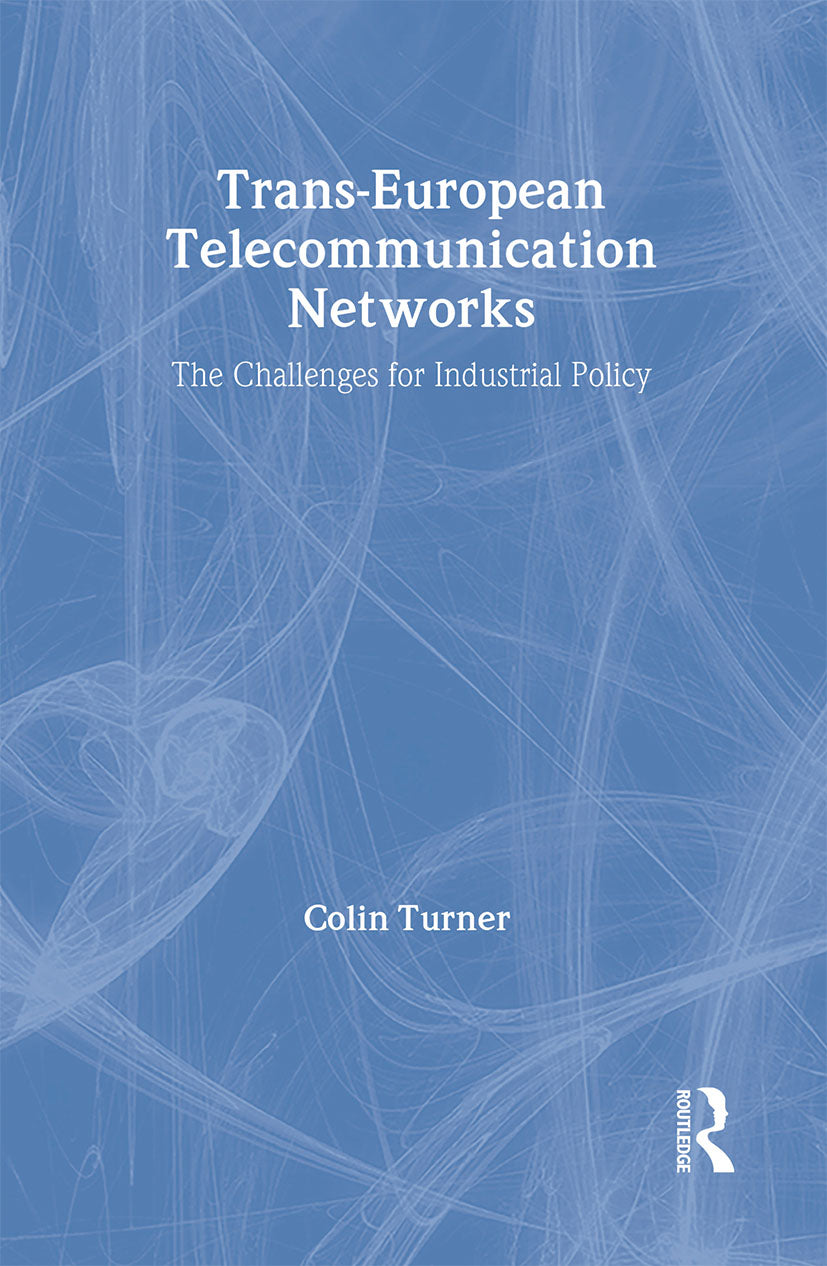 Trans-European Telecommunication Networks