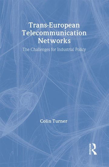 Trans-European Telecommunication Networks