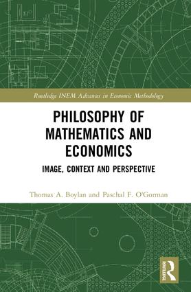 Philosophy of Mathematics and Economics