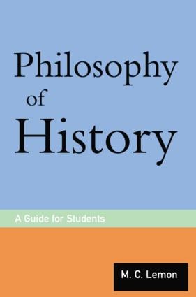 Philosophy of History - Paperback / softback