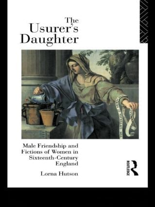 Usurer's Daughter