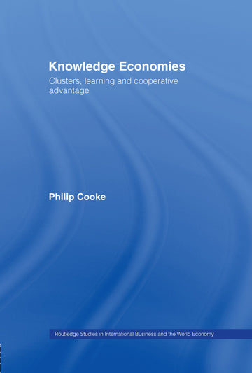 Knowledge Economies
