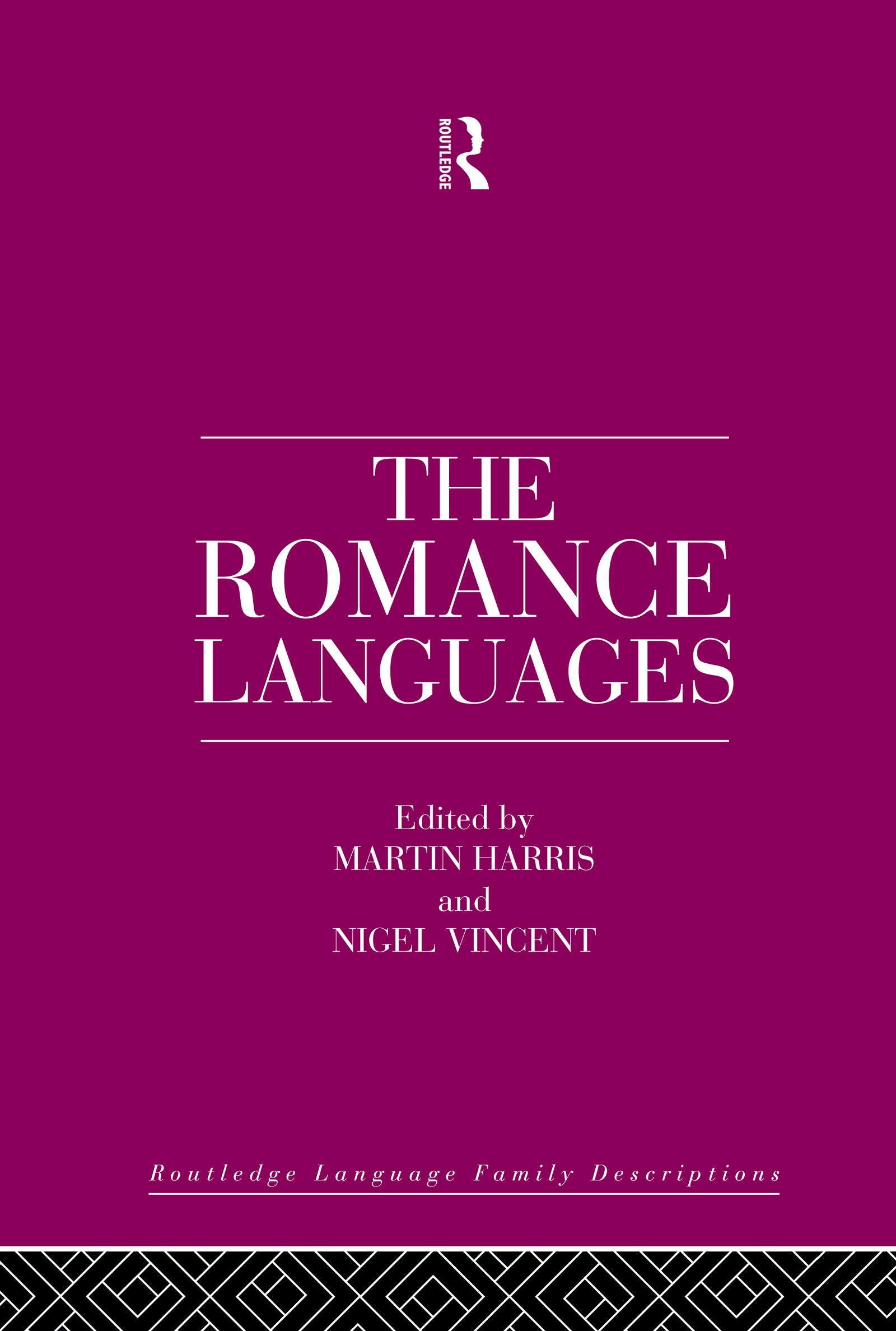 Romance Languages