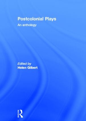 Postcolonial Plays