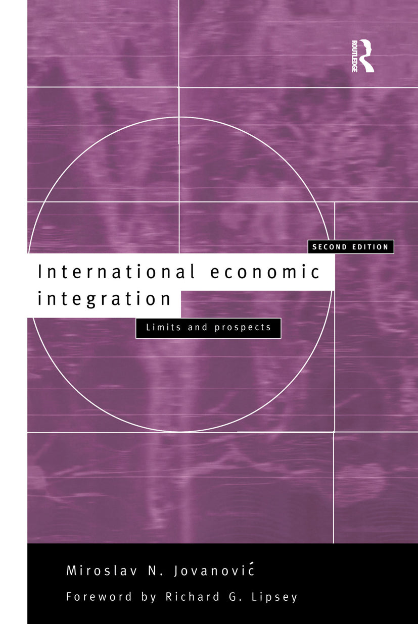 International Economic Integration