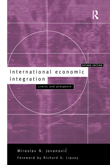 International Economic Integration