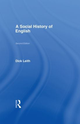 Social History of English