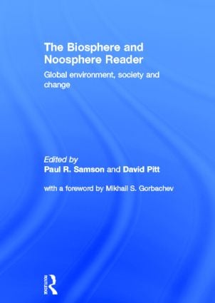 Biosphere and Noosphere Reader