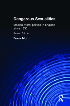 Dangerous Sexualities