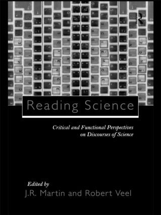 Reading Science