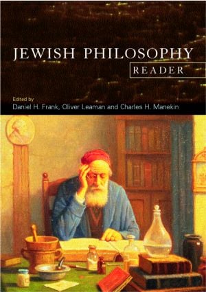 Jewish Philosophy Reader